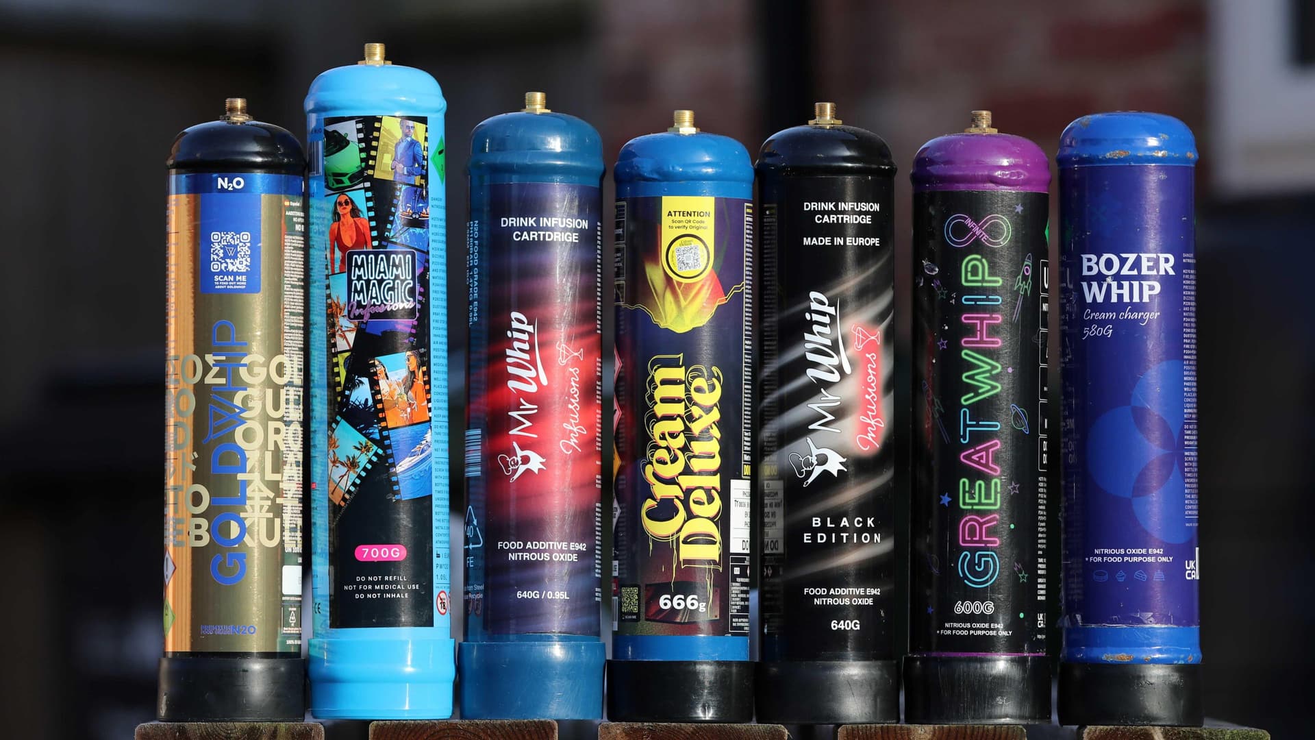 Protoxyde d'azote (N₂O) : propriétés, usages légitimes et dérives du "gaz hilarant"